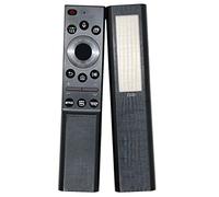 Smartway2save BN59-01357B Telecomando Smart Voice Compatibile per Samsung QLED Ultra HDTV 8K 4K Q-Series Crystal UHD Series 2021 Modelli e altro ancora.