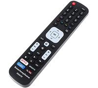 SmartWay2save EN2A27ST - Telecomando compatibile con Sharp Smart TV