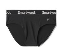 SmartWool Active Brief Boxed Boxer Corti da Uomo Black M