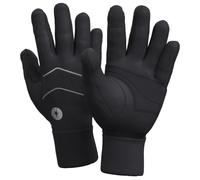 Smartwool - Active Fleece Insulated Glove - Guanti M nero
