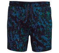 Smartwool - Active Lined 5'' Short - Pantaloncini S blu