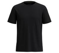 Smartwool - Active S/S - Maglia merino L nero