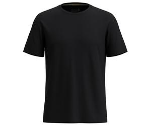 Smartwool - Active S/S - Maglia merino M nero