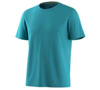 Smartwool - Active S/S - Maglia merino M turchese