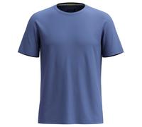 Smartwool - Active S/S - Maglia merino S blu