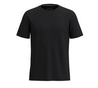 Smartwool - Active S/S - Maglia merino S nero
