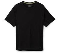 Smartwool - Active Ultralite Short Sleeve - Intimo lana merinos M nero