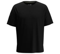 Smartwool - Active Ultralite Short Sleeve - Intimo lana merinos XXL nero