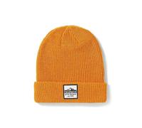 Smartwool Berretto con toppa (Marmalade) TU