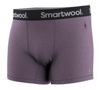 Smartwool - Boxer Brief Boxed - Intimo lana merinos XL lilla