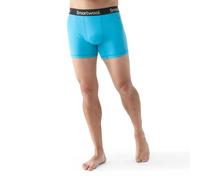 Smartwool Brief Boxers Blu 2XL Uomo
