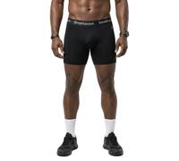 Smartwool - Everyday Merino Boxer Brief Boxed - Intimo lana merinos S nero