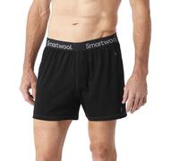 Smartwool - Merino Boxer Boxed - Intimo lana merinos L nero