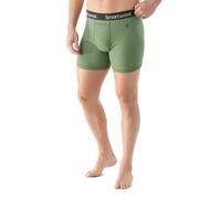 Smartwool - Merino Boxer Brief Boxed - Intimo lana merinos XL olivia