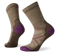 Smartwool performance hike light cushion crew beige