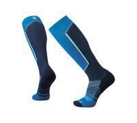 Smartwool - Calze da sci in lana merino - Ski Targeted Cushion OTC Socks Laguna Blue - Taglia 38-41