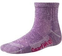 Smartwool Calze per Bambini, Ultra-Leggero Mini, SW093, Fliederfarben, L