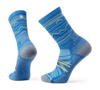 Smartwool Calzini Alla Caviglia Con Cuscino Leggero Da Escursione Calzini alla caviglia con cuscino leggero da escursione Unisex - Adulto (Pacco da 1)