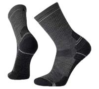 Calzini da trekking Smartwool Hike Light Cushion Crew grigio SW001614052 (46-49 EU)