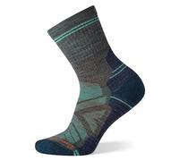Calzini da donna Smartwool Hike Light Cushion Mid Crew Socks Dimensioni dei calzini: 34-37 / Colore: grigio
