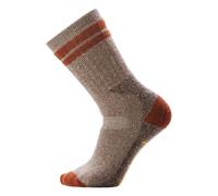 Smartwool - Mountaineer Maximum Cushion Tall Crew Socks - Calze da trekking EU 46-49 marrone