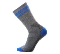 Smartwool - Mountaineer Maximum Cushion Tall Crew Socks - Calze da trekking EU 38-41 grigio