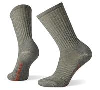 Smartwool Classic Hike Light Cushion crew donna Medium grey S (35-37)