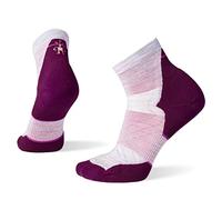 Smartwool Calzini da Donna Run Mirati Cuscino alla Caviglia - Calzini da Donna Run mirati Cuscino alla Caviglia Donna