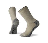 Smartwool - Calzini da escursionismo in Lana merino - Classic Mountaineer Maximum Cushion Crew Taupe - Taglia L - Beige Beige L