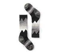 Smartwool Calzini da Sci per Bambini OTC Light Cushion Nero, M