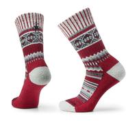 Smartwool - Everyday Snowed In Sweater Crew - Calze casual EU 42-45 variopinto