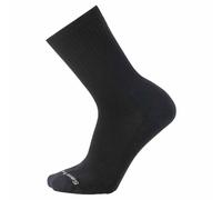Smartwool - Everyday Solid Rib Crww - Calze casual Unisex S | EU 34|37 nero
