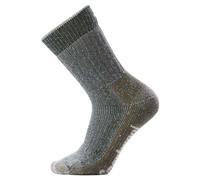 Smartwool - Hike Classic Edition Extra Cushion Second Cut - Calze da trekking EU 46-49 grigio
