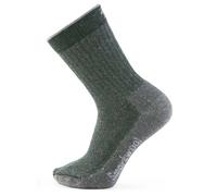 Smartwool - Hike Classic Edit Full Cushion 2nd Cut Crew Socks - Calze da trekking EU 46-49 grigio
