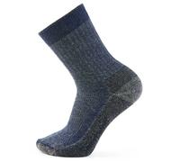 Smartwool - Hike Classic Edit Full Cushion 2nd Cut Crew Socks - Calze da trekking EU 46-49 blu