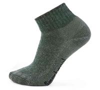 Smartwool - Hike Classic Edition Light Cushion 2nd Cut Ankle - Calze da trekking EU 38-41 olivia