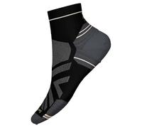 Smartwool - Hike Targeted Cushion Ankle Socks - Calze da trekking EU 46-49 nero