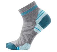 Smartwool - Women's Hike Targeted Cushion Ankle Socks - Calze da trekking EU 34-37 grigio