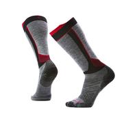 Smartwool - Calzini in lana merino - Intraknit Ski Targeted Cushion OTC Socks Black - Taglia L - Nero