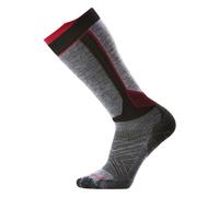 Smartwool - Calzini in lana merino - Intraknit Ski Targeted Cushion OTC Socks Black - Taglia M - Nero