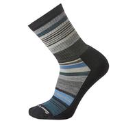 Calze Smartwool Everyday Joviansphere Crew Dimensioni dei calzini: 38-41 / Colore: nero/grigio