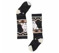 Smartwool Calzini Lunghi Wintersport Full Cushion Polar Bear Pattern Otc