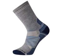 Smartwool Calze Unisex Performance Hike Full Cushion Crew Grigio chiaro XL (46-49)
