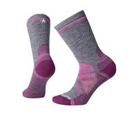 Smartwool Performance Hike Full Cushion Crew Socks Grigio EU 34-37 Donna