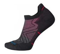 Smartwool - Women's Run Targeted Cushion Low Ankle - Calze da running EU 34-37 nero