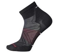 Smartwool - Performance Run Zero Cushion Ankle - Calze da running Unisex M | EU 38|41 nero