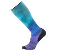 Smartwool Calze da sci Targeted Cushion OTC in lana merino M (38-41) Blu/Viola