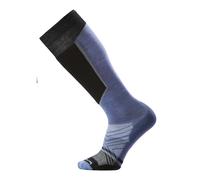 Smartwool - Ski Targeted Cushion Extra Stretch OTC - Calze da sci EU 42-45 blu