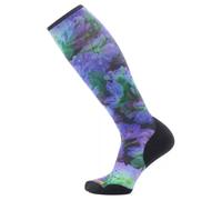Smartwool Calzini Ski Targeted Cushion Lotus Print Otc