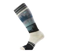 Smartwool - Women's Snowboard Full Cushion Twilight Socks - Calze da sci EU 42-45 grigio